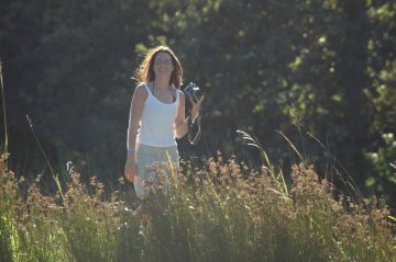 geilesandra aus Thüringen,Deutschland